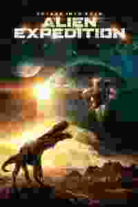 Alien Expedition