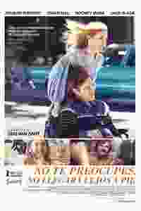 No te preocupes, no llegará lejos a pie