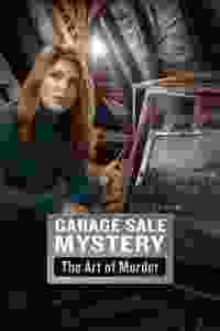 Los misterios de Jennifer: El arte de asesinar