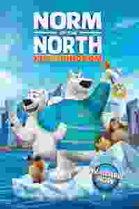 Norman del norte: Las llaves del reino