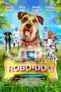Robo-Dog