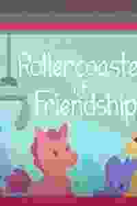 Montaña Rusa de la Amistad: MLP Equestria Girls