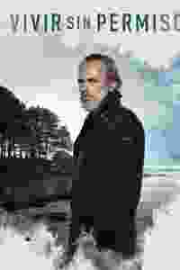 Vivir sin permiso 1×02