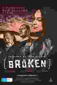 Broken