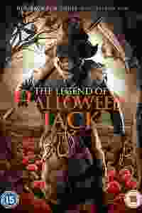 The Legend of Halloween Jack