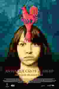 Antes que cante el gallo