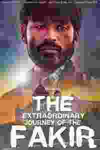 The Extraordinary Journey of the Fakir