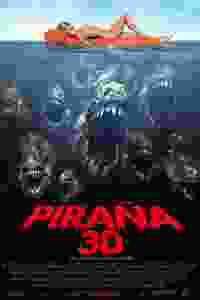 Piraña 3D