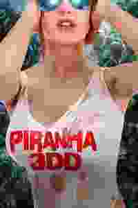 Piraña 3DD