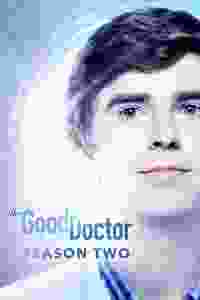 The Good Doctor 2×01