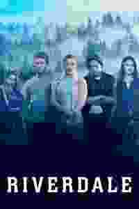 Riverdale 3×01