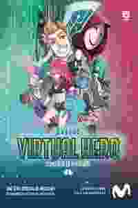 Virtual Hero: La Serie 1×02