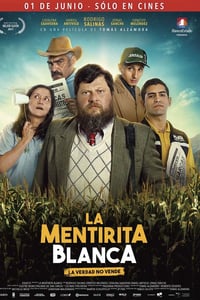 La mentirita blanca