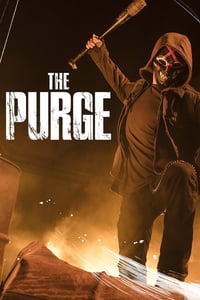 The Purge 1×03