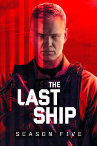 The Last Ship 5×01