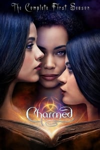 Charmed 1×01