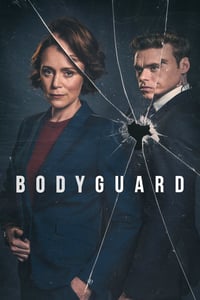 Bodyguard 1×02