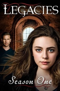 Legacies 1×01