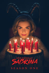 Las escalofriantes aventuras de Sabrina 1×08