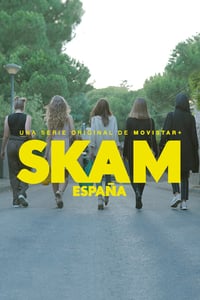 Skam España 1×07