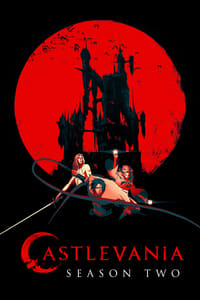 Castlevania 2×08