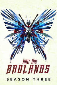 Into the Badlands 3×01