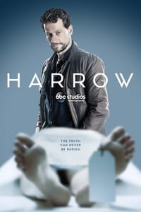 Harrow 1×03
