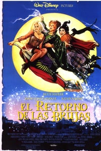 El retorno de las brujas