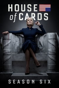 House of Cards 6×01