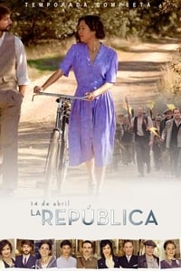 14 de abril, la República 2×01