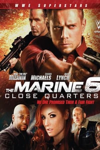 The Marine 6: Close Quarters
