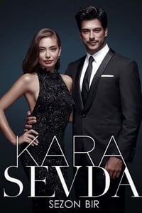 Kara Sevda (Amor Eterno) 1×14