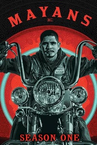 Mayans M.C. 1×10