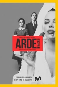 Arde Madrid 1×03