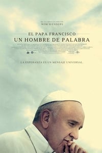 El Papa Francisco. Un hombre de palabra