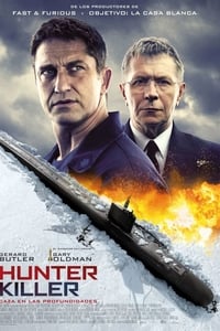 Hunter Killer