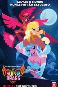 Super Drags 1×03