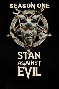 Stan Against Evil 1×01