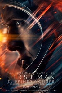 First Man – El primer hombre
