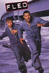 Fugitivos encadenados