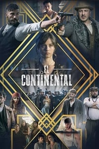 El Continental 1×09