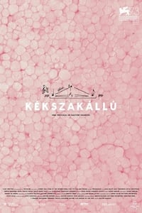 Kékszakállú
