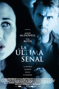 La última señal