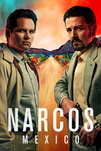 Narcos: México 1×02