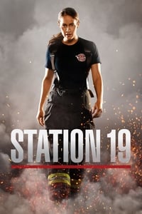Estación 19 2×02