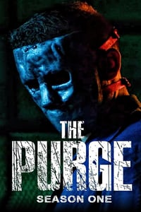 The Purge 1×09