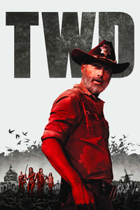 The Walking Dead 9×07