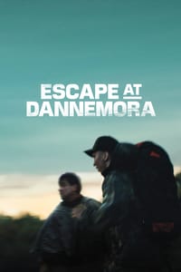 Fuga en Dannemora 1×01