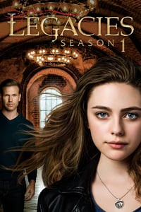 Legacies 1×04