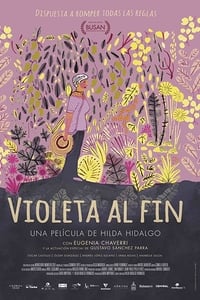 Violeta Al Fin